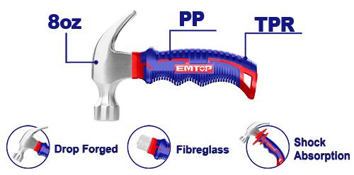 EMTOP Hand Tools - EMTOP The Dominican Republic