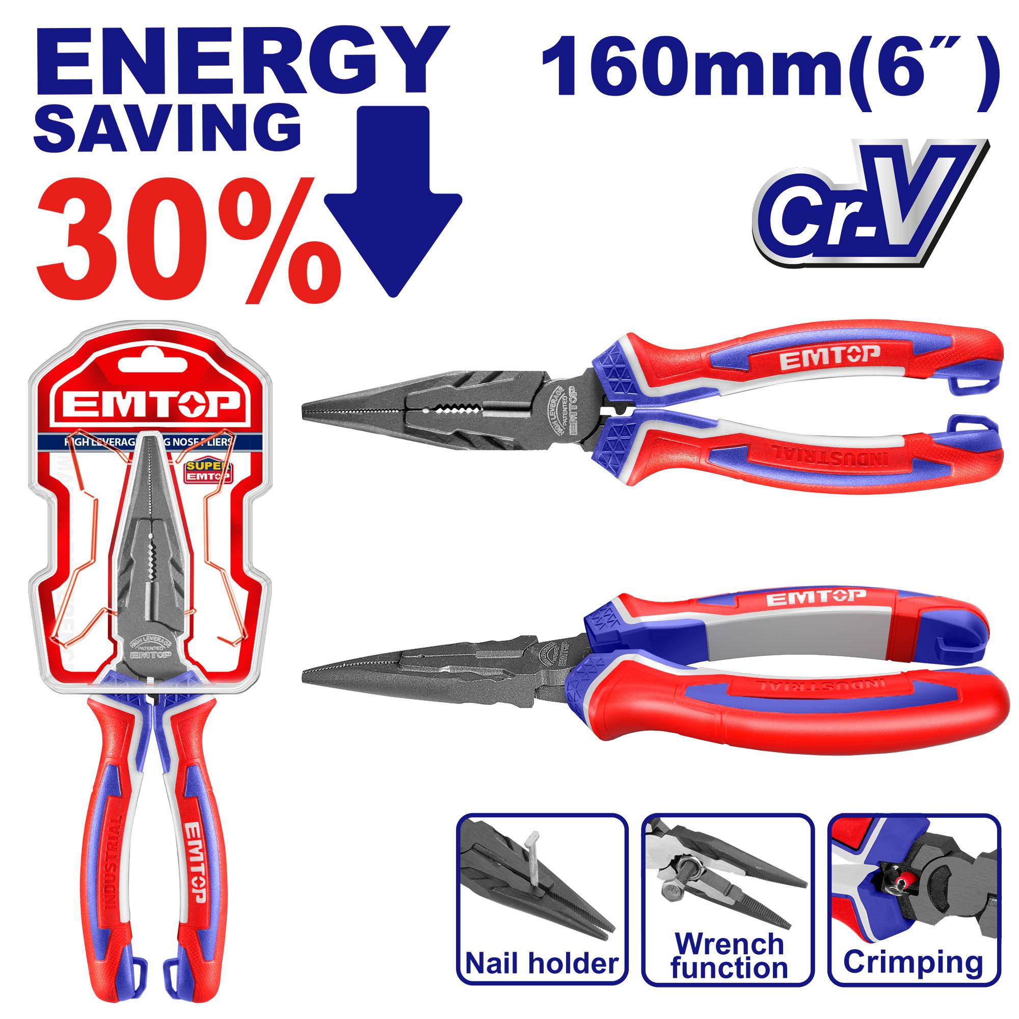 EMTOP Hand Tools - EMTOP The Dominican Republic