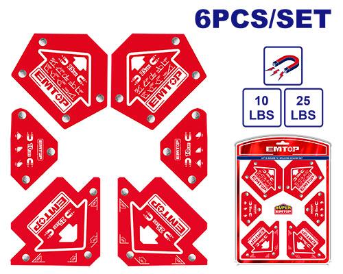 EMTOP Productos - EMTOP Costa Rica