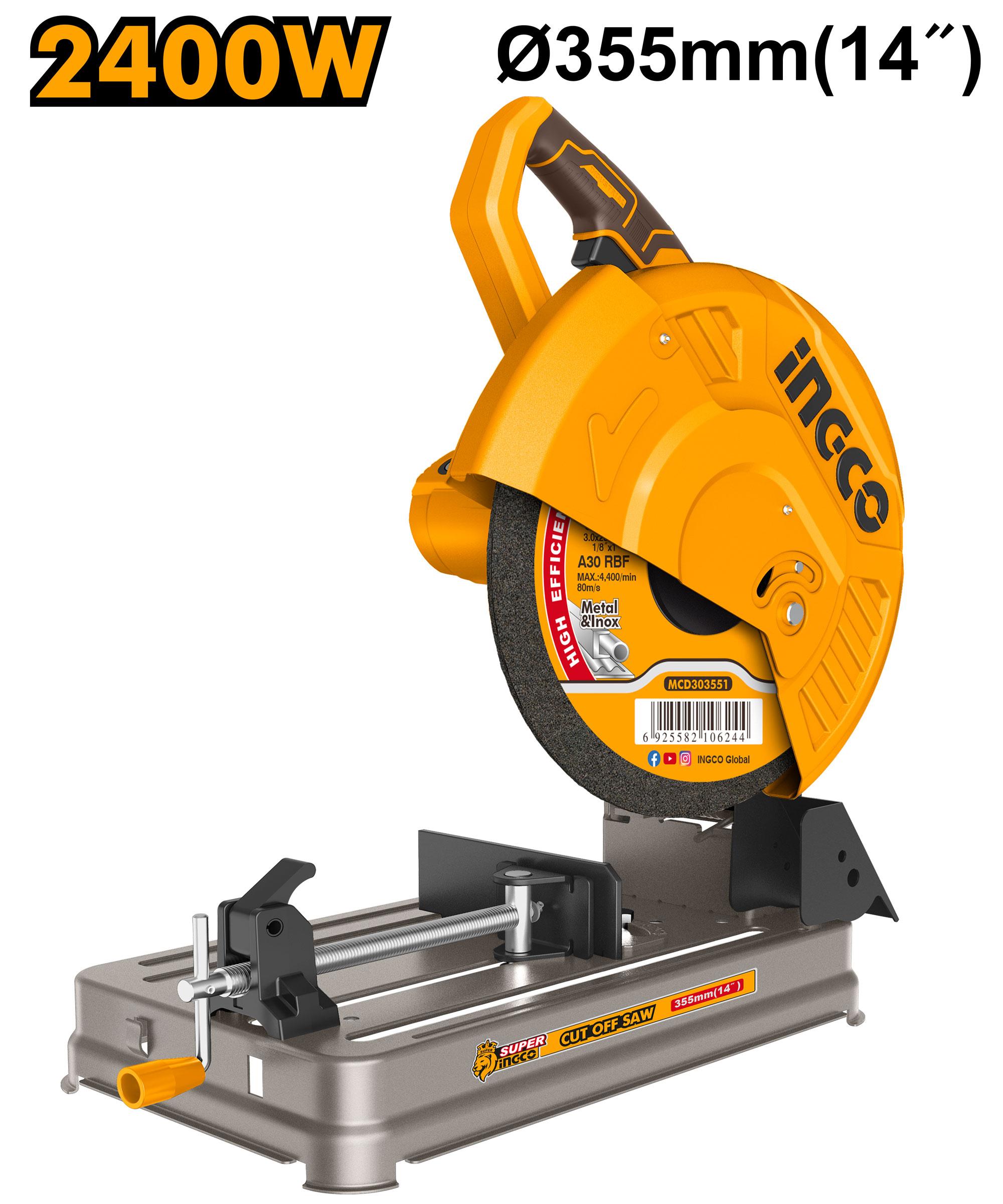 COS243558 | Cut off saw