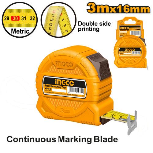 HSMT39316 | Steel measuring tape