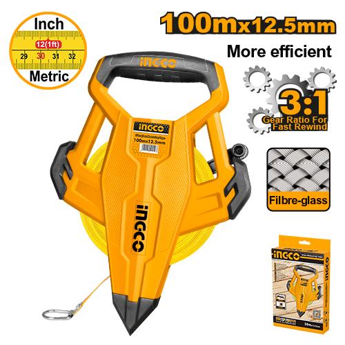 HFMT83100 | Fibreglass measuring tape