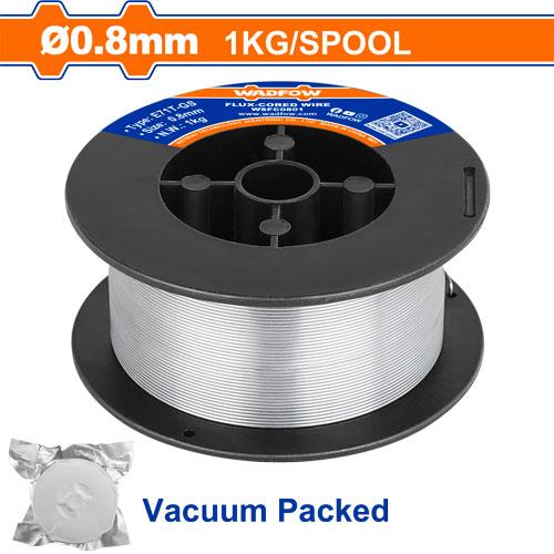 Power source Flux-cored wire WSFC08012 - WADFOW Honduras