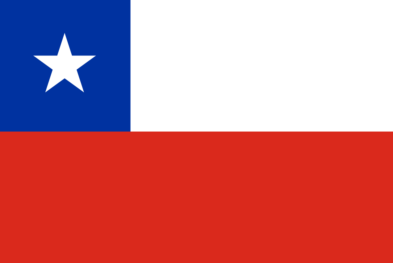 TOTAL Chile