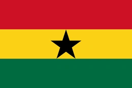Ghana