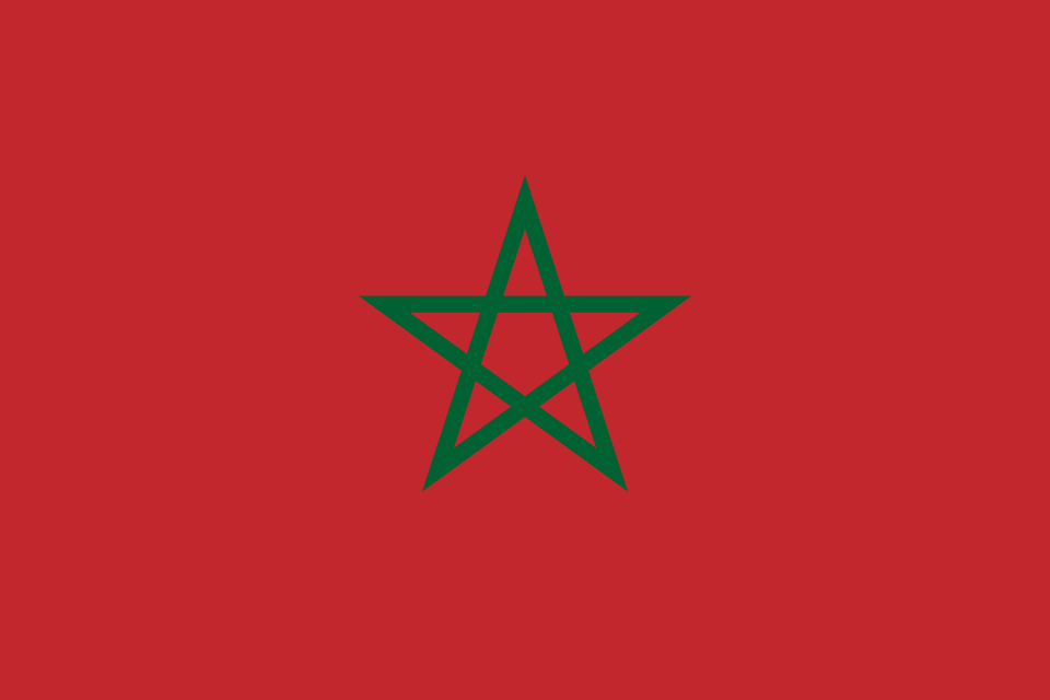 TOTAL Maroc