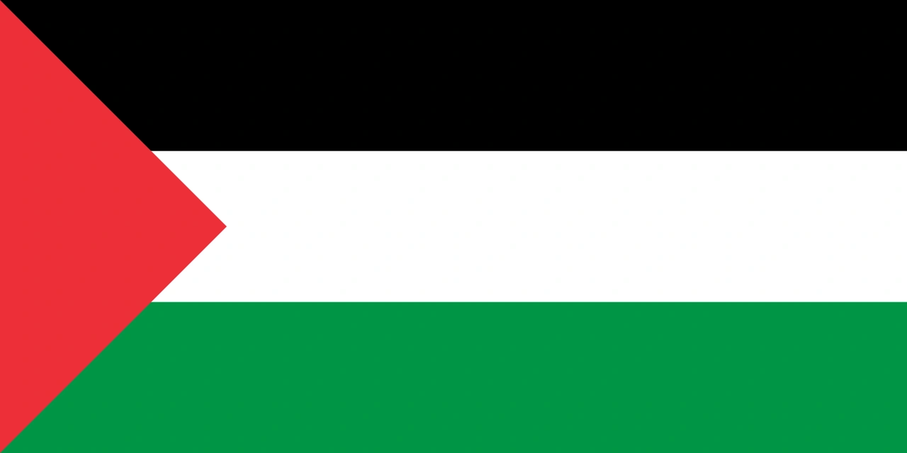 فلسطين