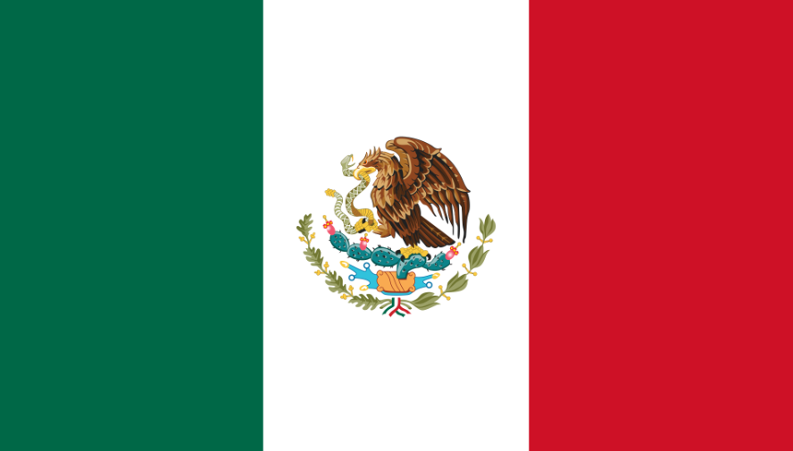  Mexico